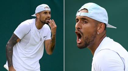 Australian Tennis Legend Accuses Nick Kyrgios Of 'Cheating' And 'Abuse' In Staggering Allegation