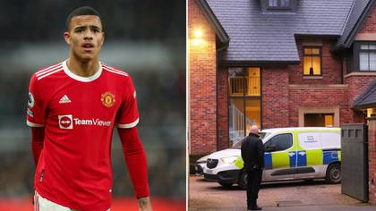 Mason Greenwood To Remain On Bail Over Rape And Assault Allegations