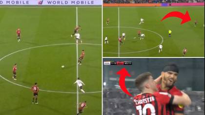 Bournemouth Scored An Incredible 'Prime' FIFA Kick-Off Glitch Goal Vs Fulham, Fans Can't Believe It