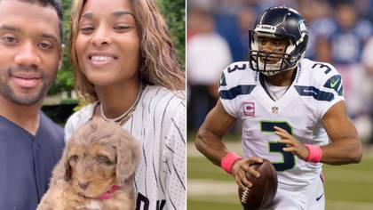 NFL Quarterback Slammed By PETA For Buying A Dog From A Breeder