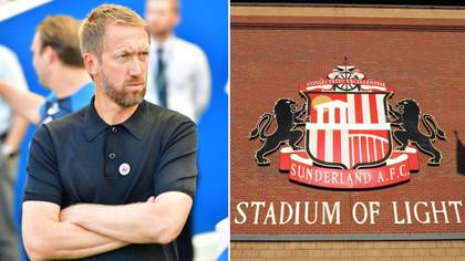 Sunderland fan boldly suggests club should appoint Brighton’s Graham Potter as new manager