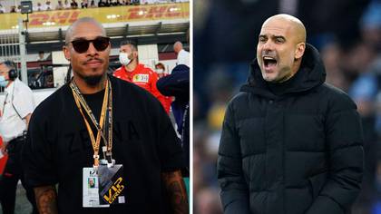 Nigel De Jong Names Premier League Manager As The ‘Number One Contender’ To Succeed Pep Guardiola At Manchester City