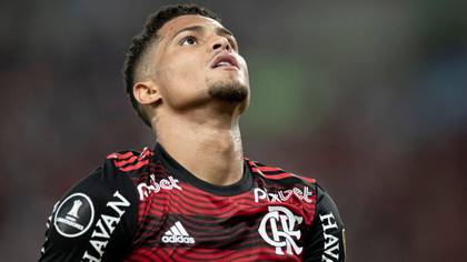 Liverpool willing to pay mammoth fee for Brazilian who dreams of playing for Jurgen Klopp's side