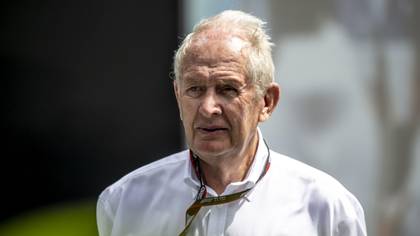 Helmut Marko Reveals Red Bull's Upgrade Plans For The Rest Of The Season