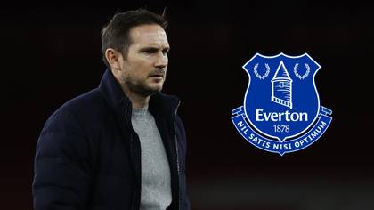 Frank Lampard Has Already Got First Two Everton Transfer Targets In Mind