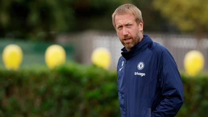 Every word Graham Potter said ahead of Chelsea's Premier League clash vs Crystal Palace