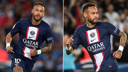 Neymar was offered to Manchester City by PSG but Pep Guardiola 'emphatically' rejected the proposal