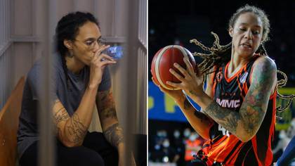 WNBA players boycotting Russian offseason in support of Britney Griner