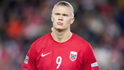 Revealed: Erling Haaland's ranking of interested clubs before Manchester City decision