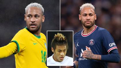 Neymar 'To Go On Trial For Alleged Corruption And Fraud' Just Weeks Before The Start Of The Qatar World Cup