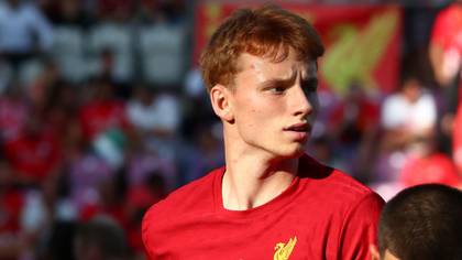 Liverpool Defender Who Wowed The Media Against Crystal Palace Could Depart For Premier League Club