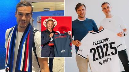 35 transfers you may have missed from this summer's window