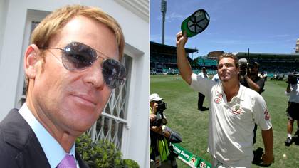 The Moment That Shane Warne Was Found In His Hotel Room And Rushed To Hospital Has Been Described