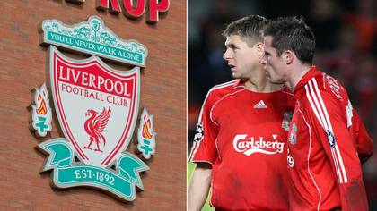 Liverpool Flop Blames Steven Gerrard And Jamie Carragher's Accents For Struggling At Club