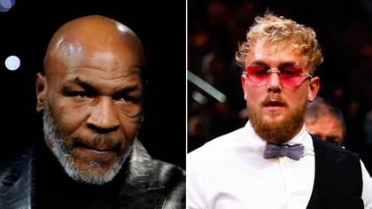 Jake Paul Agrees To Fight Mike Tyson This Year After Boxing Legend Suggests Bout