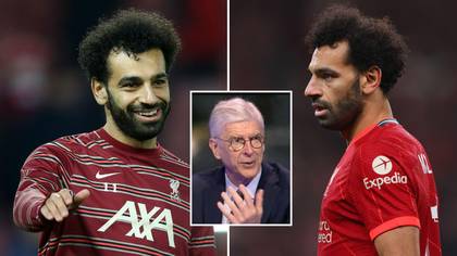 "£400,000-A-Week? Look..." - Arsene Wenger Hits The Nail On The Head Regarding Mohamed Salah's Liverpool Contract Saga