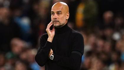 "We have to be focussed" - Pep Guardiola previews Manchester City's run prior to the World Cup