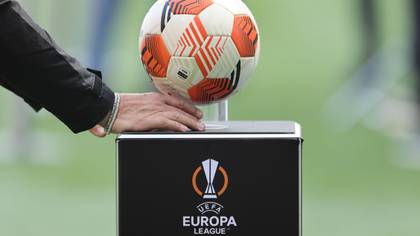 BREAKING: Europa League draw made as Manchester United and Arsenal find out their opponents