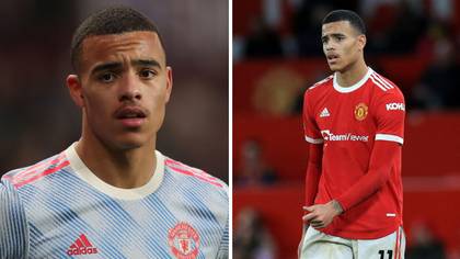 Mason Greenwood Further Arrested On Suspicion Of Sexual Assault And Threats To Kill