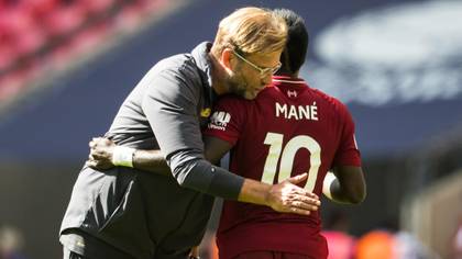 'Sadio Told Me' - Jurgen Klopp Gives Interesting Insight Into Mane's Liverpool Departure