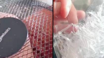 Woman Comes Up With '16p Hack' To Make Her Fan Even Cooler In Heatwave