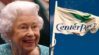 Center Parcs responds after telling guests to ‘stay somewhere else’ for Queen’s funeral
