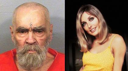 Charles Manson sent creepy ‘X marks the spot’ letter to Sharon Tate’s sister from prison