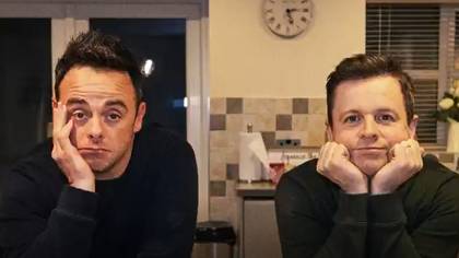 Ant And Dec Say They 'Don't Know' When I'm A Celebrity Will Return