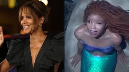 Halle Berry hits out at backlash mistaking her for star of new Little Mermaid live action movie