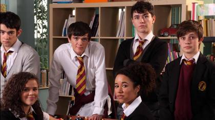 When Is Waterloo Road Returning In 2022? Release Date And Cast