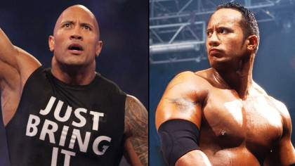WWE Wrestlers Put Poo In The Rock’s Lunchbox As Important Lesson