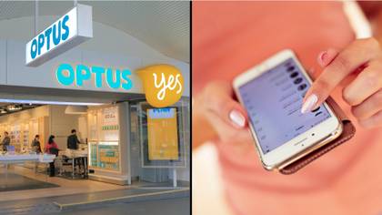 Optus hacker has just released personal information of 10,000 Australian customers