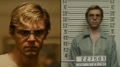 Monster: The Jeffrey Dahmer Story has become one of Netflix’s most watched titles