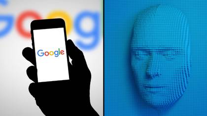 Google Engineer声称公司的人工智能变得有名