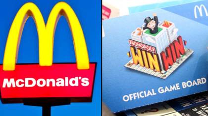 McDonald's Monopoly return date confirmed with brand new twist added to game
