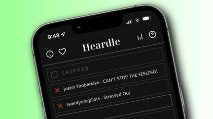 Heardle Users Say Today’s Intro Is ‘Just So Long’ As They Struggle With Today’s Song