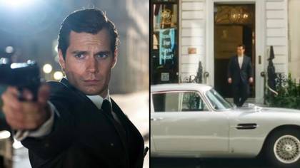 Fans Demand Henry Cavill Becomes Next James Bond After Actor Posts New Video