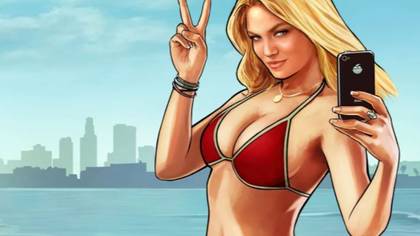 Rockstar Confirms Grand Theft Auto Six Is On Its Way