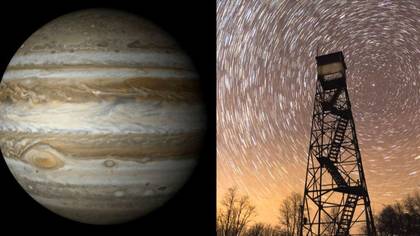 How to see Jupiter's closest encounter with Earth in nearly 60 years tonight