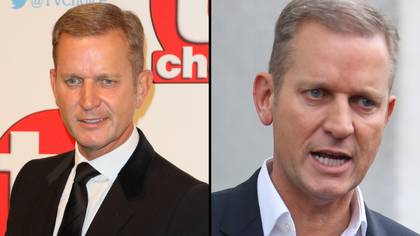 Jeremy Kyle confirms he's returning to TV with new show