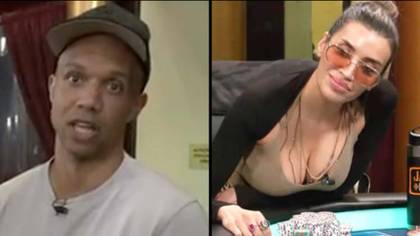 ‘Tiger Woods of poker’ explains what he thinks happened in alleged poker cheating moment