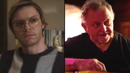 Bar owner who served Jeffrey Dahmer says Evan Peters got 'monster' spot on in one key scene