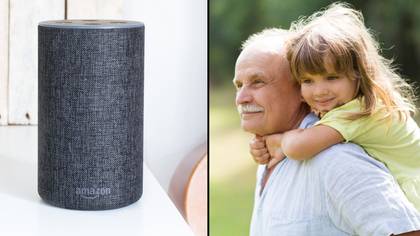 Alexa Will Soon Be Able To Read Stories In Deceased Relative's Voices