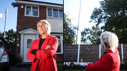 Residents furious after 65ft 5G mast put up without any warning