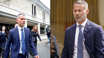 Jury discharged in Ryan Giggs trial after failing to reach verdict