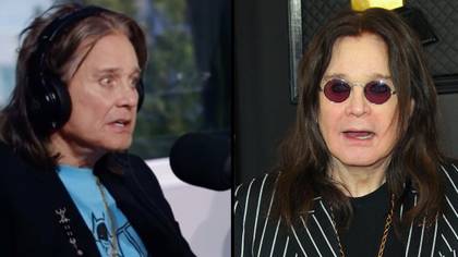 Ozzy Osbourne says 'I refuse to f***ing die' as he recalls ‘nightmare’ surgery