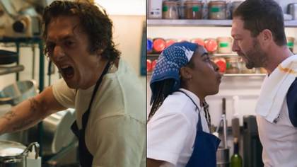 Restaurant comedy-drama with 100% on Rotten Tomatoes now streaming in UK