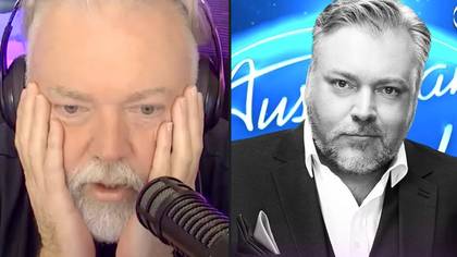 Kyle Sandilands defends Australian Idol having an all-white judging and host panel