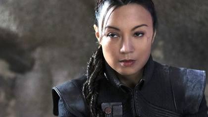 People's Minds Blown After Finding Out Star Wars Actor Ming-Na Wen's Real Age