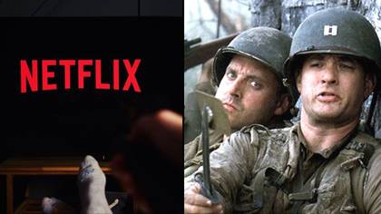 Netflix has just removed a load of huge titles today